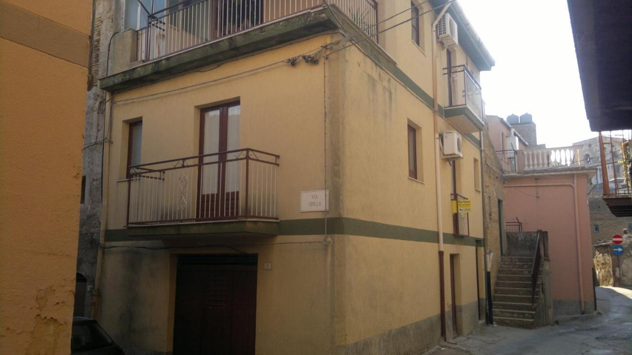 Grotte  Casa Salvaggio酒店 外观 照片