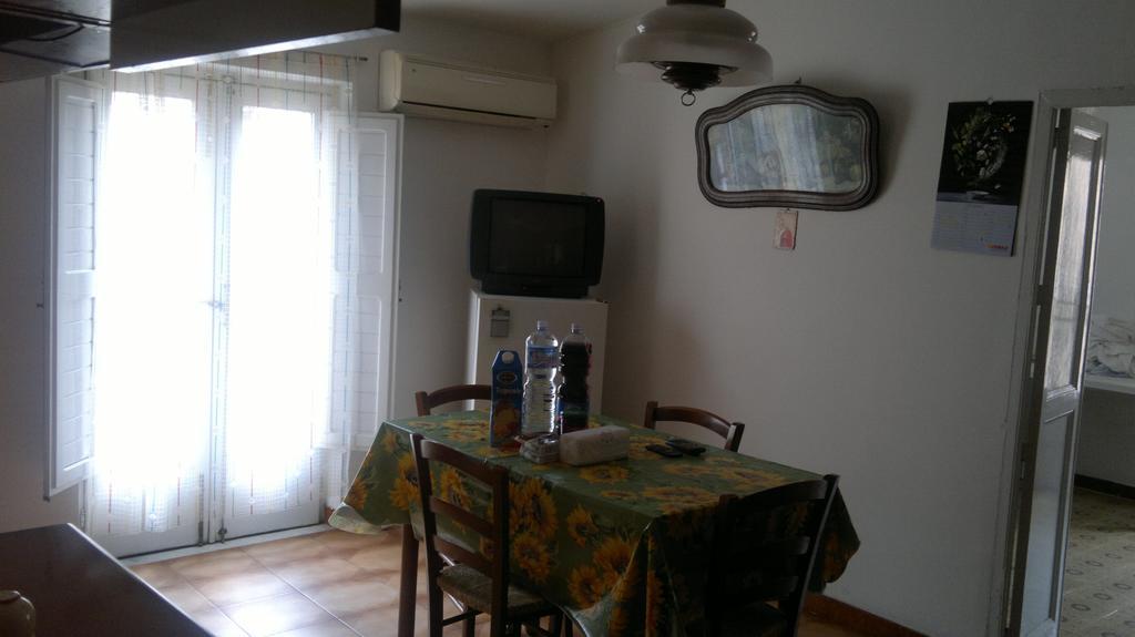 Grotte  Casa Salvaggio酒店 外观 照片