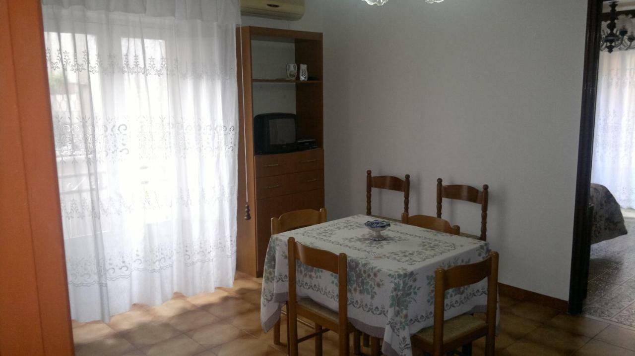 Grotte  Casa Salvaggio酒店 外观 照片
